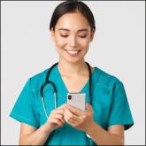 Mobile Apps for Professional Dermatology Education: An Objective Review