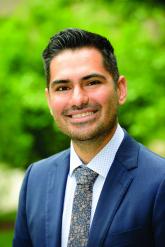 PHM 2021: Achieving gender equity in medicine