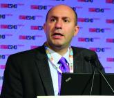 Cabozantinib used as first-line therapy prolongs PFS for metastatic RCC