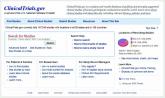 Feds require more transparent reporting of clinical trial results
