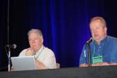Lymphoma rate in RA patients is falling