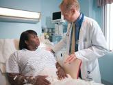 Black women more likely to have open hysterectomies