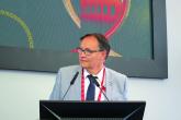 Beta-blockers curb death risk in patients with primary prevention ICD