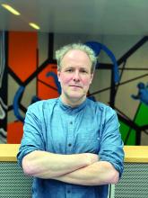 MicroRNA-375 may be key to fibrolamellar carcinoma