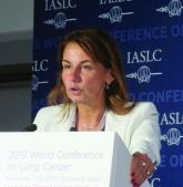Tissue TMB disappoints as treatment response biomarker in NSCLC