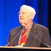 Rifabutin-based triple therapy for H. pylori gets high marks
