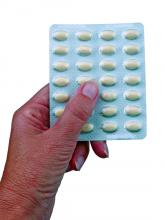 HT use associated with lower postmenopausal coronary artery calcium scores