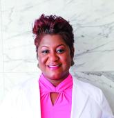 Parent concerns a factor when treating eczema in children with darker skin types