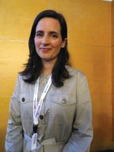 Nitrofurantoin beats fosfomycin for uncomplicated UTI