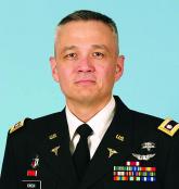 Hurricane relief and patient care