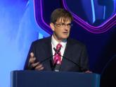 VIDEO: Anacetrapib doubles HDL, but patients gain from its modest LDL cut