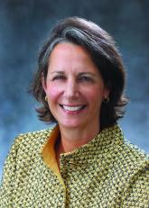 Winds of change at the American Board of Surgery: An interview with Executive Director Jo Buyske, MD, FACS