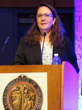 Shaping practice: Z1071 continues to redefine axillary management