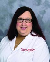 Open vs. endo repair for ruptured AAA