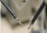 Improving the safety and efficacy of robotically assisted mitral valve surgery