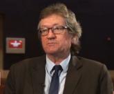 VIDEO: Meta-analysis lead author Dr. Richard Gray on dose intensity benefit