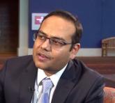VIDEO: Good responses with antibody-drug conjugate in third-line metastatic TNBC therapy