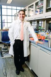 Retinal changes may reflect brain changes in preclinical Alzheimer’s