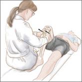 ACL injury: How do the physical examination tests compare?
