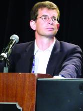 TRAAP trial looks at tranexamic acid to prevent postpartum hemorrhage after vaginal delivery