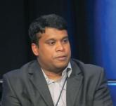 AML immune profiles correlate with relapse-free survival