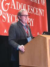 Is anxiety normal or pathological? Age of onset is key