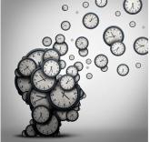 Alzheimer dementia: Starting, stopping drug therapy