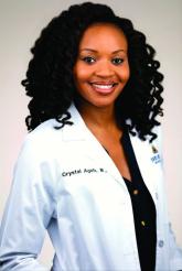 Alopecia tied to nearly fivefold increase in fibroids in African American women