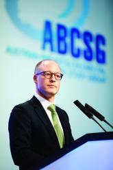 EndoPredict results reflected tumor response to neoadjuvant therapy