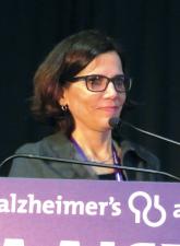 Racial differences in dementia risk persist from midlife to oldest old