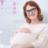 Are women of advanced maternal age at increased risk for severe maternal morbidity?