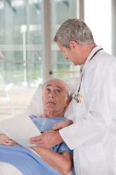 Older age predicts mortality after alloHCT in NHL, but not relapse