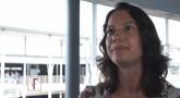 Dr. Cécile Gaujoux-Viala in a video interview.