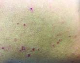 Make The Diagnosis - August 2018