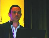 Fecal transplantation suggests IBS efficacy in small, randomized studies