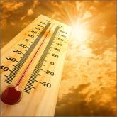 Beat the heat: Identification and Tx of heat-related illness