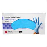 The (Sterile) Gloves Are Coming Off