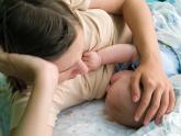Breastfeeding protects against intussusception