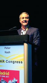 Ixekizumab helps PsA patients who failed a TNFi