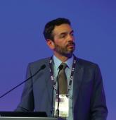 Transradial PCI in acute coronary syndrome causes less kidney damage