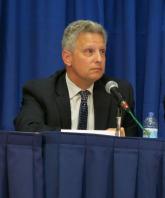 Bendamustine plus rituximab may have edge for treating indolent NHL, MCL