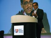DOAC’s edge over warfarin fades with low adherence