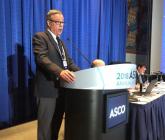 Ruxolitinib overcame lenalidomide resistance in myeloma