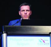 Methotrexate proves largely ineffective for maintaining peripheral SpA remission