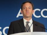 Atezolizumab has PFS benefit in first-line squamous NSCLC