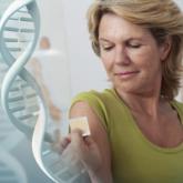 Does hormone therapy increase breast cancer risk in BRCA1 mutation carriers?
