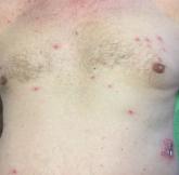 Make The Diagnosis - April 2018