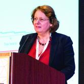 Best options for treating relapsed/refractory PTCL