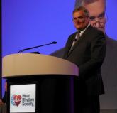 CABANA: AF ablation ties drug management, with an asterisk for crossovers