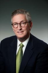 Dr. Hal C. Lawrence III retires from ACOG